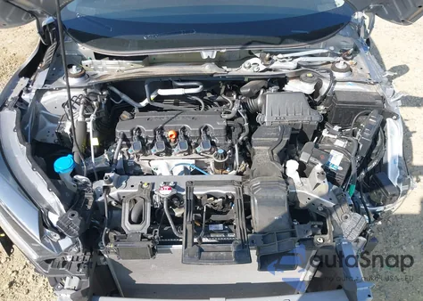 2021 Honda Hr-V 2Wd Ex z USA, uszkodzony, nr VIN 3CZRU5H53MM705882